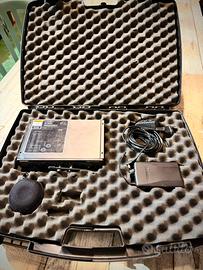 Shure PSM200