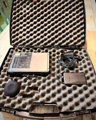 Shure PSM200