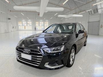 AUDI A4 2.0 35 TFSI MHEV BUSIN ADVAN. S TRONIC STA