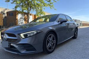 Mercedes-Benz Classe A 180d Automatic Premium