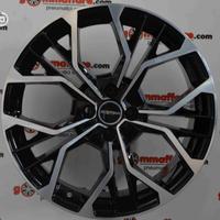 4 cerchi lega gmp 18 lt000065