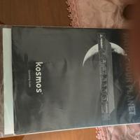 sub Harmonic generation