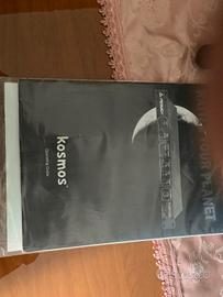 sub Harmonic generation