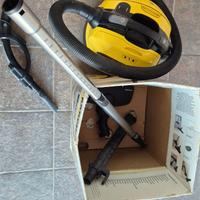 Aspirapolvere per la casa