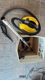 Aspirapolvere per la casa