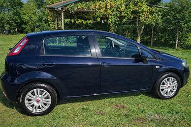 Fiat Punto 1.3 MTJ 2014