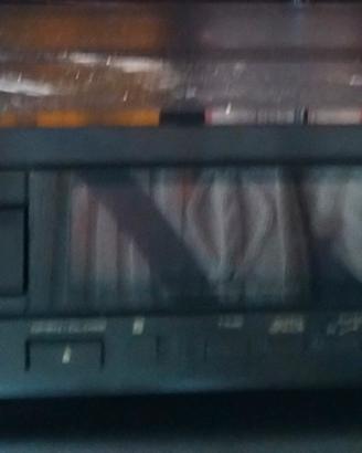 Lettore CD anni 80 Pioneer 6100