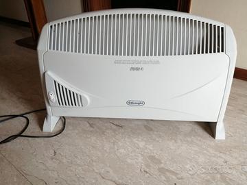 Stufetta elettrica de Longhi