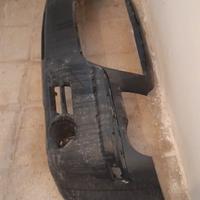 Paraurti anteriore creisler