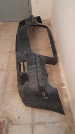 Paraurti anteriore creisler