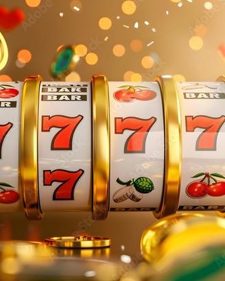 Sala Giochi VLT con Bar Annesso