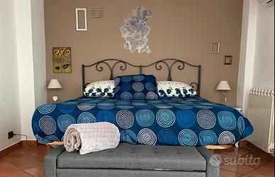 Casa Vacanze ROMA FM3 Ipogeo Gemelli/San Filippo