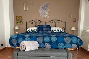 Casa Vacanze ROMA FM3 Ipogeo Gemelli/San Filippo