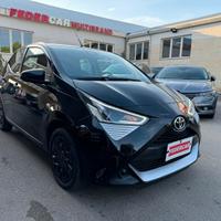 Toyota Aygo Connect 1.0 VVT-i 72CV 5 porte x-cool