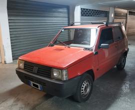 FIAT Panda 1ª serie - 2003