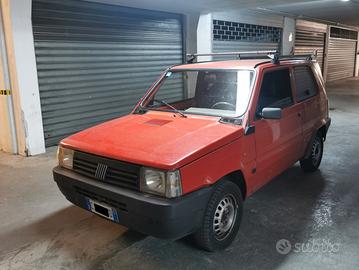 FIAT Panda 1ª serie - 2003