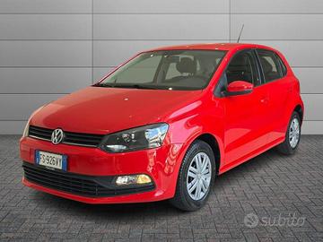 Volkswagen Polo 1.2 tsi Fresh BM 5p