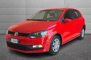 Volkswagen Polo 1.2 tsi Fresh BM 5p