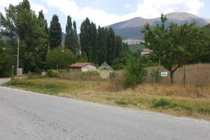 TER. RESIDENZIALE A GUALDO TADINO