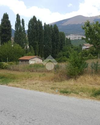 TER. RESIDENZIALE A GUALDO TADINO