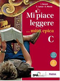 Mi piace leggere. vol. C