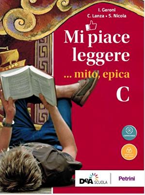 Mi piace leggere. vol. C