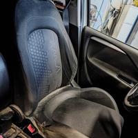 Sedile anteriore sx FIAT GRANDE PUNTO del 2014