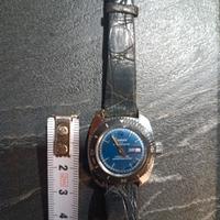 Orologio donna Horax '70s DA REVISIONARE 