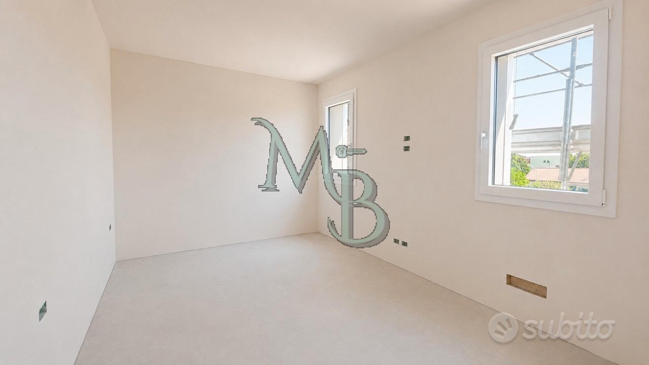 Appartamento – Martellago, Ca' Niero - Vista 4