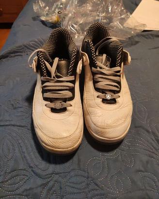 Jordan Classic 87
