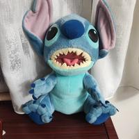 Peluche Stitch interattivo