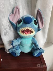 Peluche Stitch interattivo