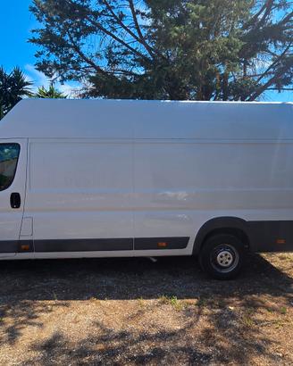 Fiat Ducato Maxi L4 H3, 2,3 mtj