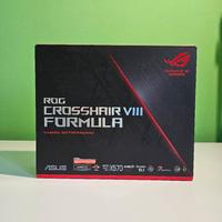 Scheda Madre ROG Crosshair VIII Formula X570