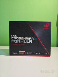 Scheda Madre ROG Crosshair VIII Formula X570