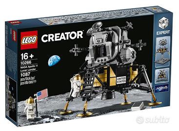Lego Creator 10266 NASA Apollo 11 Lunar Lander