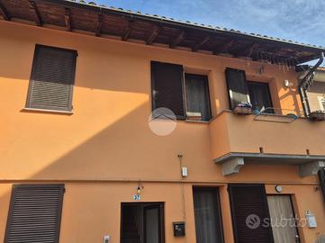 2 LOCALI A SAN CIPRIANO PO