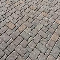 Massetto autobloccante