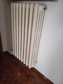 termosifoni in ghisa