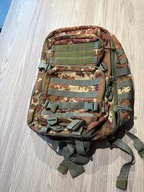 Zainontattico militare