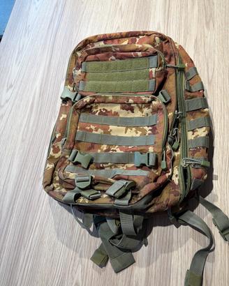 Zainontattico militare