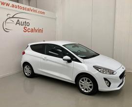 Ford Fiesta 1.5 EcoBlue 3 porte Plus#AUTOCARRO