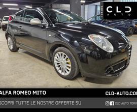 ALFA ROMEO MiTo 1.4 70 CV 8V GPL