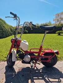 Benelli City Bike 50 piegevole 