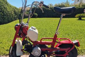 Benelli City Bike 50 piegevole 
