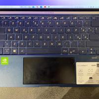 Asus  Zenbook 14