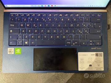 Asus  Zenbook 14