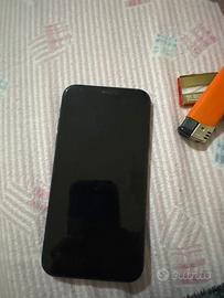Iphone xr per pezzi