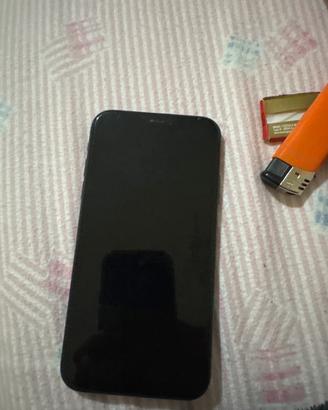 Iphone xr per pezzi