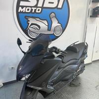 Yamaha T Max 530